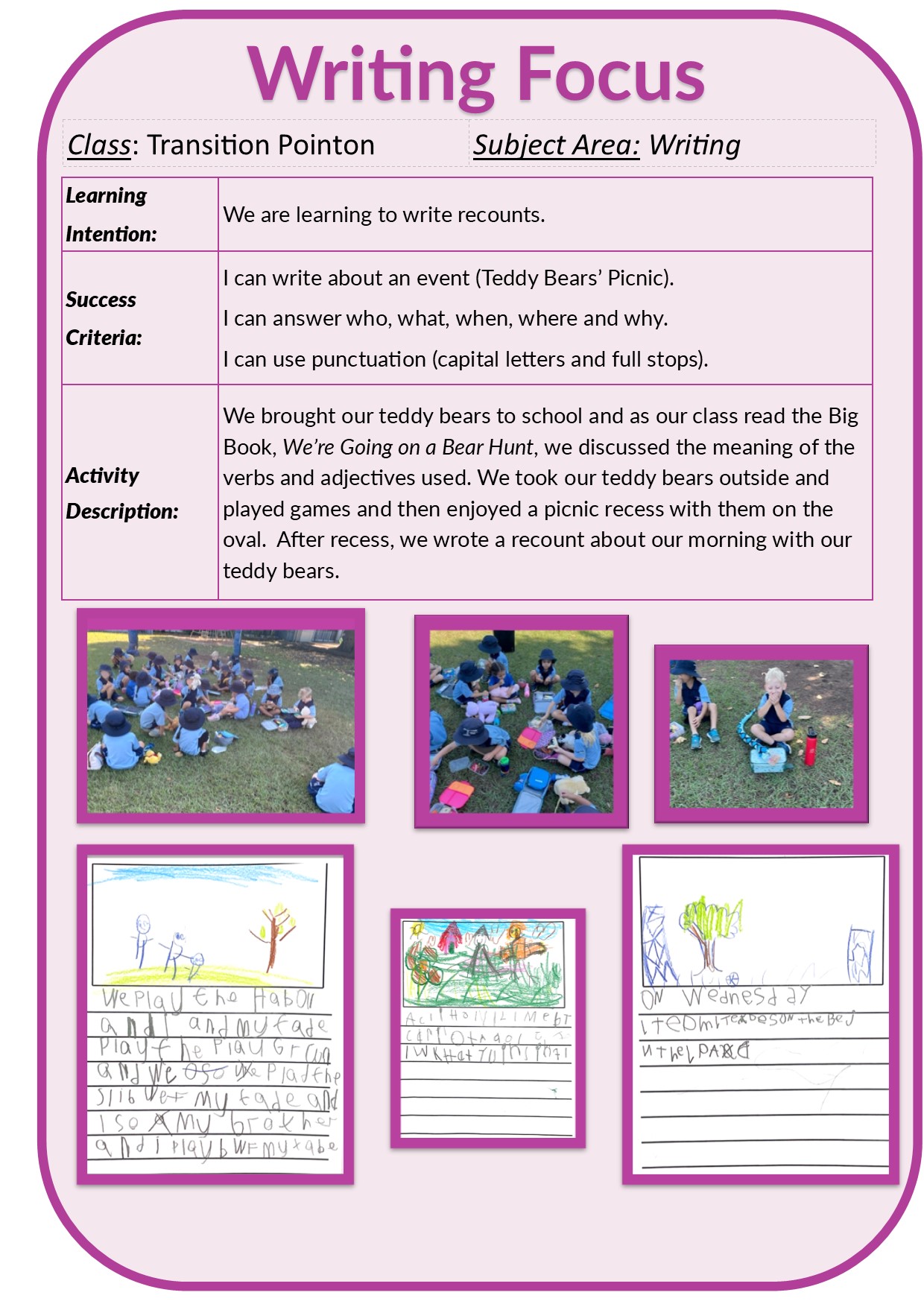Visible Learning/Tr Pointon - Writing Term 2 Week 5.jpg